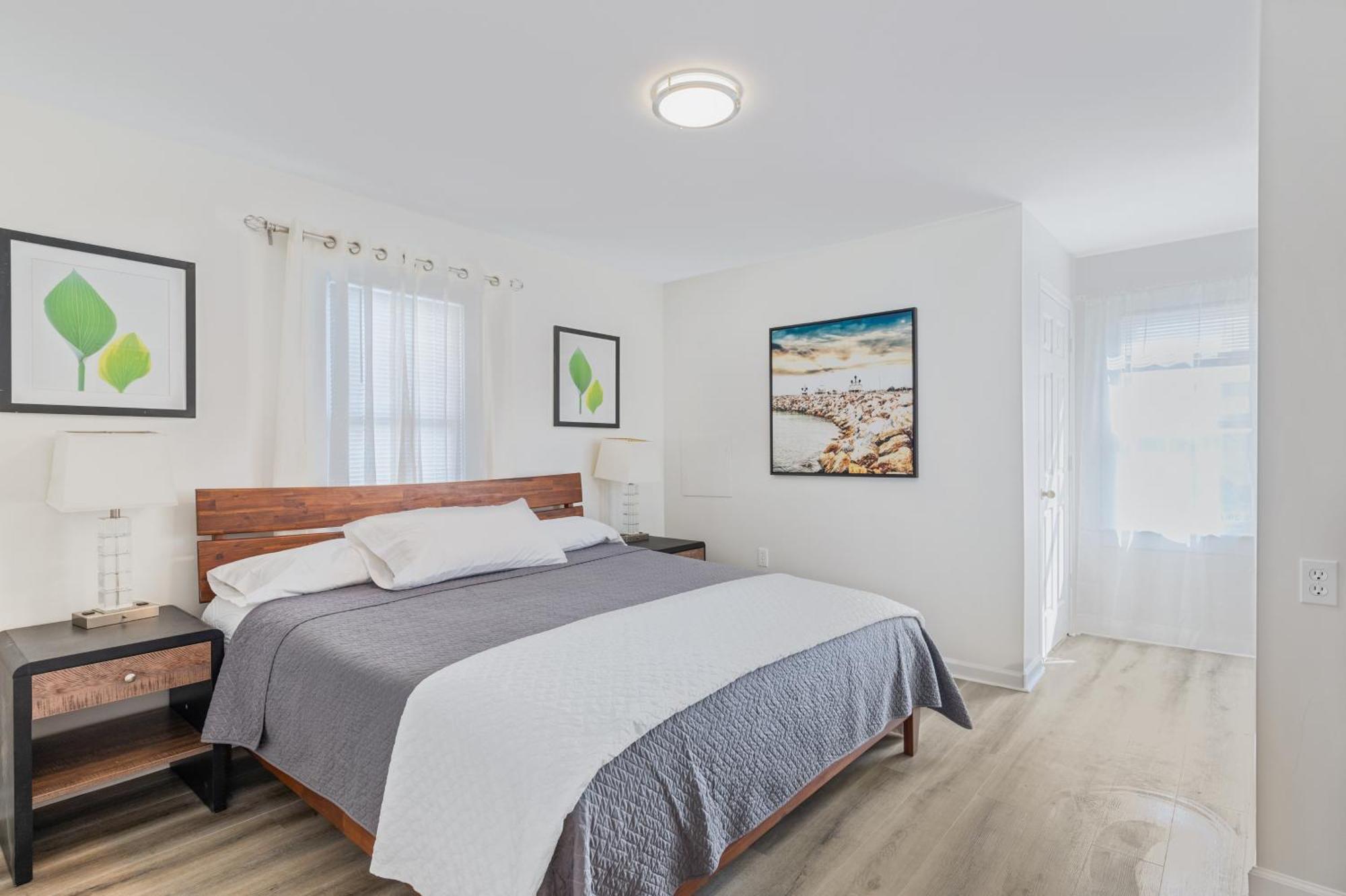 Lukas Apartments Ocean City Exteriör bild