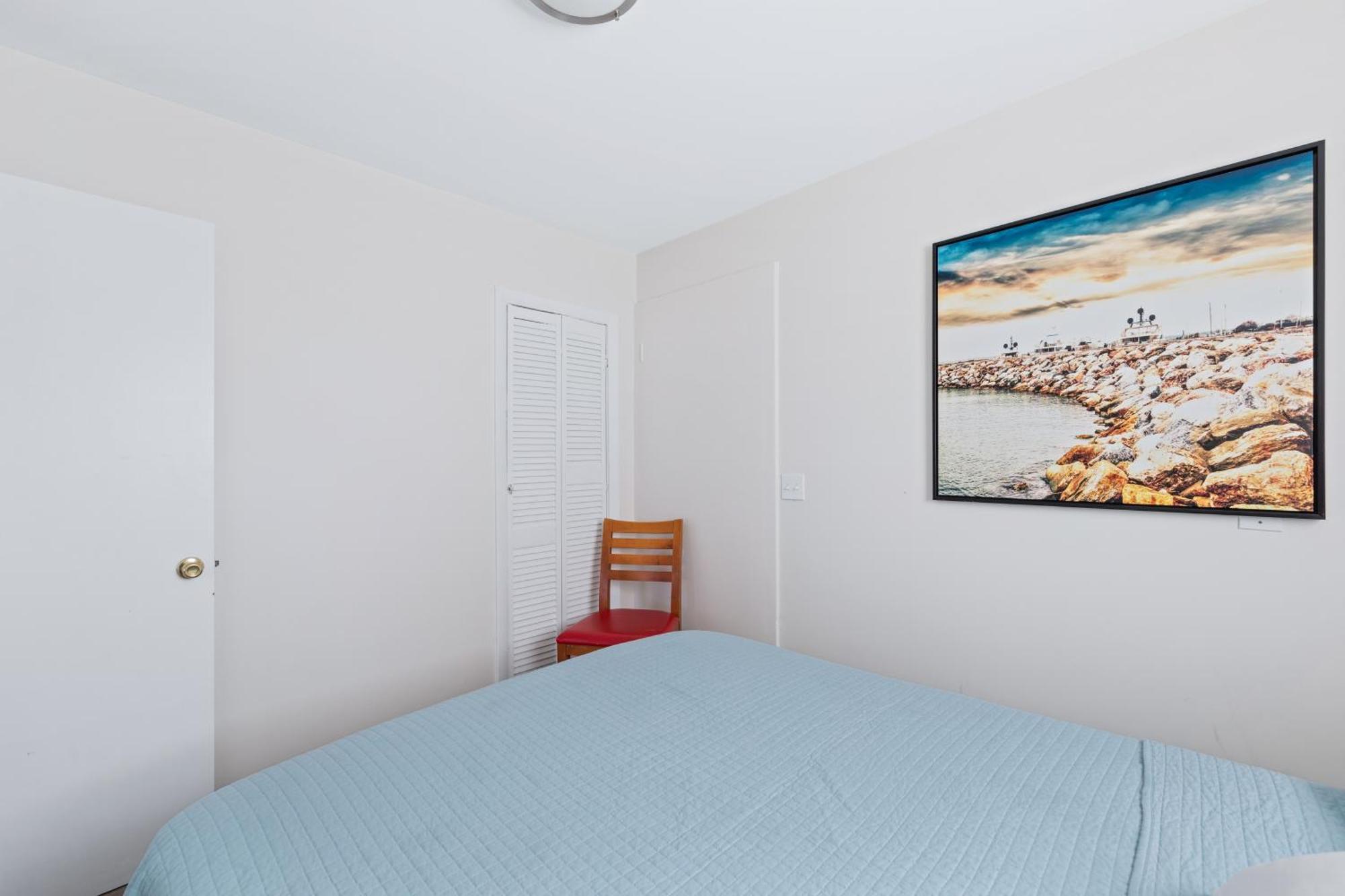 Lukas Apartments Ocean City Exteriör bild
