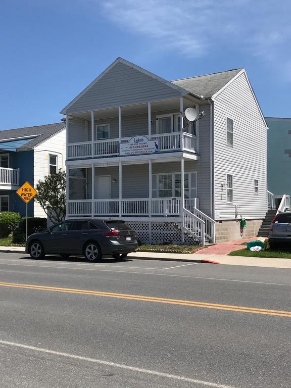 Lukas Apartments Ocean City Exteriör bild